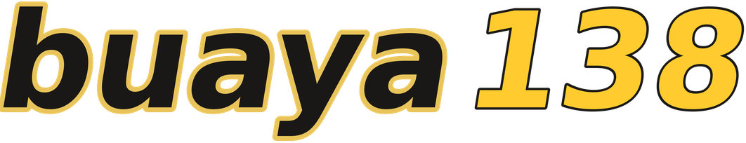 buaya138 logo